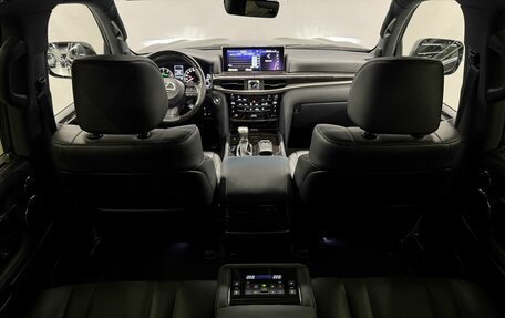 Lexus LX III, 2021 год, 11 994 000 рублей, 21 фотография