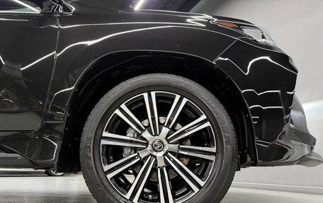 Lexus LX III, 2021 год, 11 994 000 рублей, 34 фотография