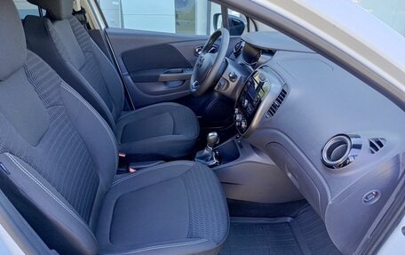 Renault Kaptur I рестайлинг, 2019 год, 1 398 900 рублей, 13 фотография