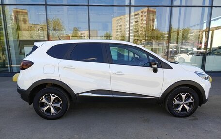 Renault Kaptur I рестайлинг, 2019 год, 1 398 900 рублей, 5 фотография