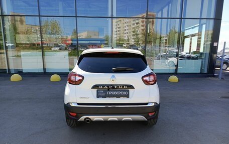 Renault Kaptur I рестайлинг, 2019 год, 1 398 900 рублей, 7 фотография