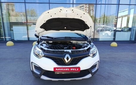 Renault Kaptur I рестайлинг, 2019 год, 1 398 900 рублей, 11 фотография