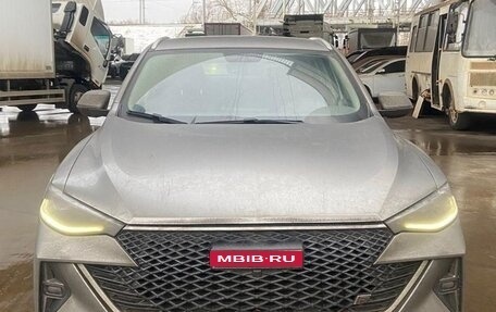 Haval F7x I, 2024 год, 2 370 000 рублей, 1 фотография