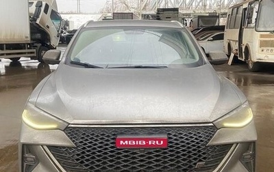 Haval F7x I, 2024 год, 2 370 000 рублей, 1 фотография