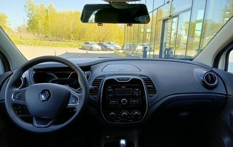 Renault Kaptur I рестайлинг, 2019 год, 1 398 900 рублей, 17 фотография
