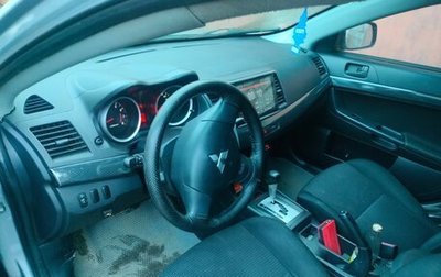 Mitsubishi Lancer IX, 2008 год, 570 000 рублей, 1 фотография