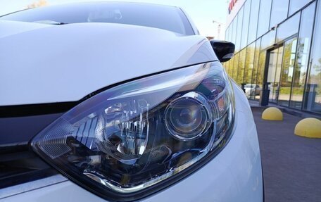 Renault Kaptur I рестайлинг, 2019 год, 1 398 900 рублей, 21 фотография