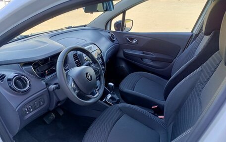 Renault Kaptur I рестайлинг, 2019 год, 1 398 900 рублей, 20 фотография