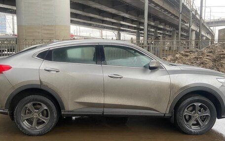 Haval F7x I, 2024 год, 2 370 000 рублей, 2 фотография