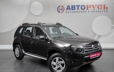 Renault Duster I рестайлинг, 2013 год, 1 055 000 рублей, 1 фотография