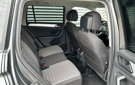 Volkswagen Tiguan II, 2021 год, 2 250 000 рублей, 9 фотография