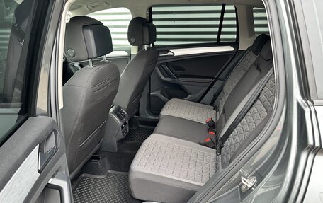 Volkswagen Tiguan II, 2021 год, 2 250 000 рублей, 13 фотография