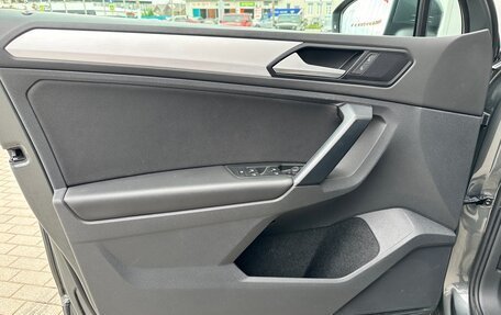Volkswagen Tiguan II, 2021 год, 2 250 000 рублей, 18 фотография