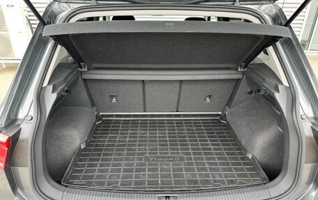 Volkswagen Tiguan II, 2021 год, 2 250 000 рублей, 22 фотография