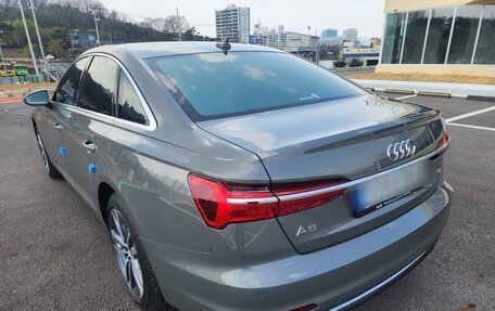 Audi A6, 2022 год, 3 970 000 рублей, 4 фотография
