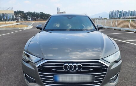 Audi A6, 2022 год, 3 970 000 рублей, 2 фотография