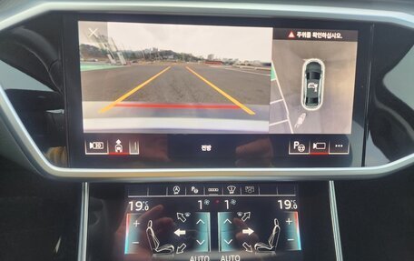 Audi A6, 2022 год, 3 970 000 рублей, 9 фотография