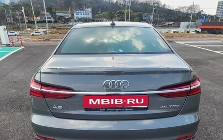 Audi A6, 2022 год, 3 970 000 рублей, 5 фотография