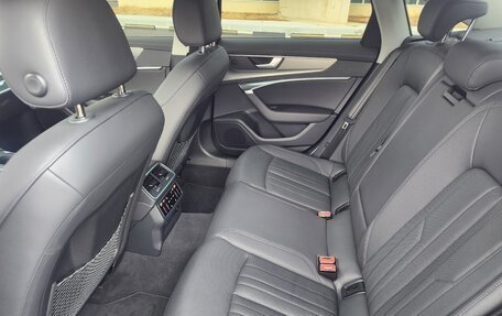 Audi A6, 2022 год, 3 970 000 рублей, 8 фотография