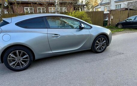 Opel Astra J, 2013 год, 955 000 рублей, 2 фотография