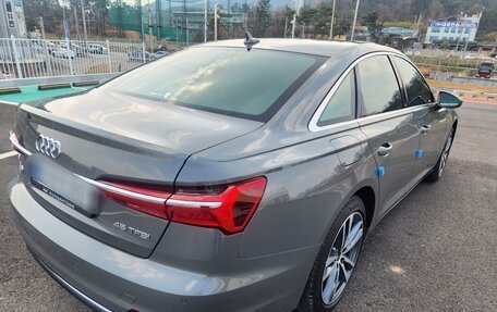 Audi A6, 2022 год, 3 970 000 рублей, 7 фотография