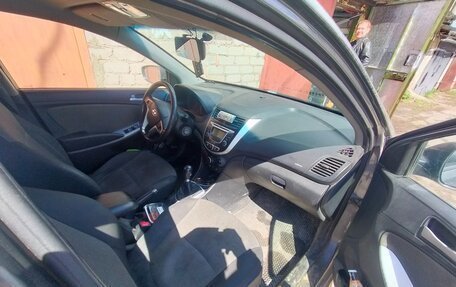 Mitsubishi Lancer IX, 2008 год, 570 000 рублей, 3 фотография