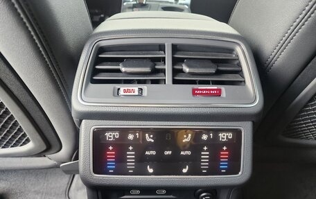 Audi A6, 2022 год, 3 970 000 рублей, 10 фотография