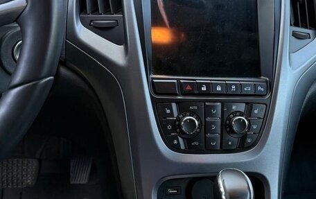 Opel Astra J, 2013 год, 955 000 рублей, 10 фотография