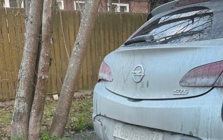 Opel Astra J, 2013 год, 955 000 рублей, 8 фотография