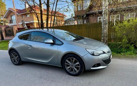 Opel Astra J, 2013 год, 955 000 рублей, 7 фотография