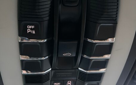 Porsche Cayenne III, 2010 год, 2 220 000 рублей, 6 фотография