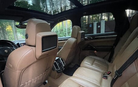 Porsche Cayenne III, 2010 год, 2 220 000 рублей, 8 фотография