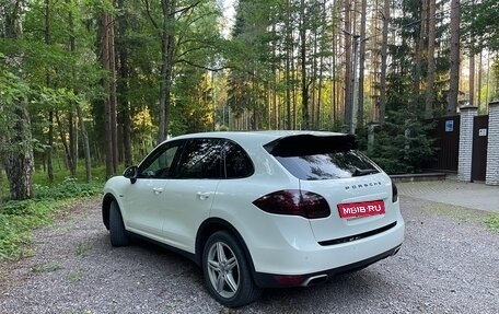 Porsche Cayenne III, 2010 год, 2 220 000 рублей, 5 фотография