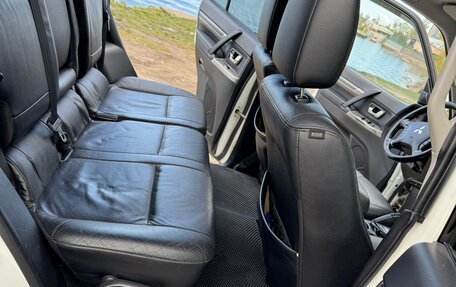 Mitsubishi Pajero IV, 2012 год, 1 750 000 рублей, 13 фотография