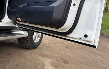 Mitsubishi Pajero IV, 2012 год, 1 750 000 рублей, 18 фотография