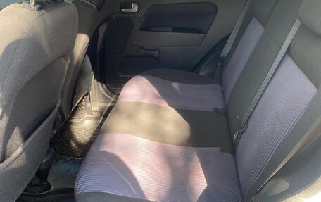 Ford Fusion I, 2008 год, 500 000 рублей, 10 фотография