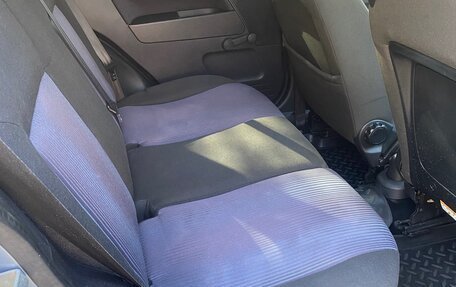 Ford Fusion I, 2008 год, 500 000 рублей, 9 фотография