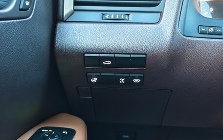 Lexus RX IV рестайлинг, 2016 год, 3 500 000 рублей, 3 фотография