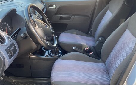 Ford Fusion I, 2008 год, 500 000 рублей, 8 фотография