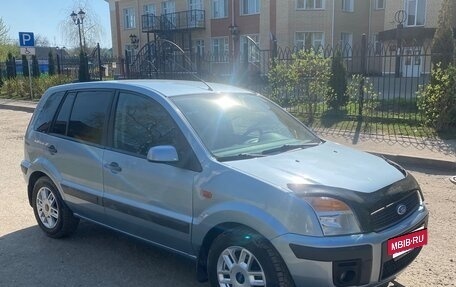 Ford Fusion I, 2008 год, 500 000 рублей, 2 фотография