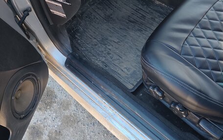 Hyundai Sonata IV рестайлинг, 2001 год, 400 000 рублей, 7 фотография