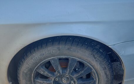 Hyundai Sonata IV рестайлинг, 2001 год, 400 000 рублей, 9 фотография