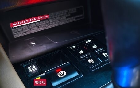 Lexus RX IV рестайлинг, 2016 год, 3 500 000 рублей, 9 фотография