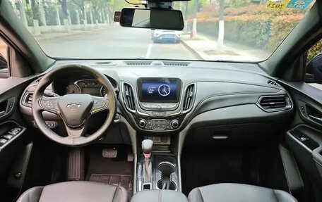 Chevrolet Equinox III, 2021 год, 1 445 000 рублей, 6 фотография
