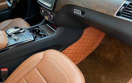 Mercedes-Benz GLE Coupe, 2016 год, 4 987 000 рублей, 7 фотография