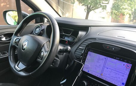 Renault Kaptur I рестайлинг, 2018 год, 1 490 000 рублей, 7 фотография