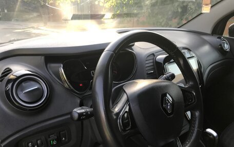 Renault Kaptur I рестайлинг, 2018 год, 1 490 000 рублей, 5 фотография