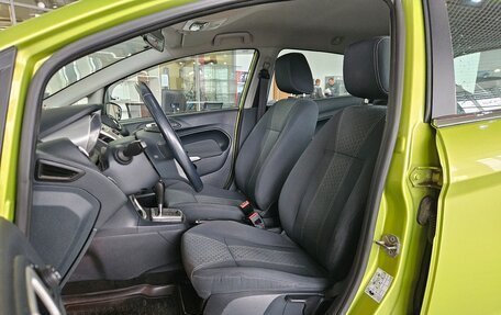 Ford Fiesta, 2011 год, 860 000 рублей, 11 фотография