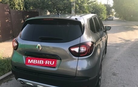 Renault Kaptur I рестайлинг, 2018 год, 1 490 000 рублей, 3 фотография