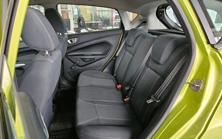 Ford Fiesta, 2011 год, 860 000 рублей, 12 фотография